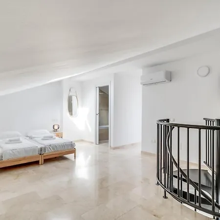 Cute Apartment On Calle Juan Herrera In Center Malaga Exterior photo
