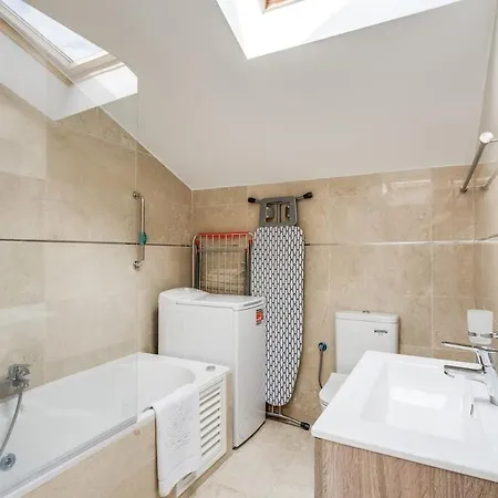 Cute Apartment On Calle Juan Herrera In Center Malaga Exterior photo